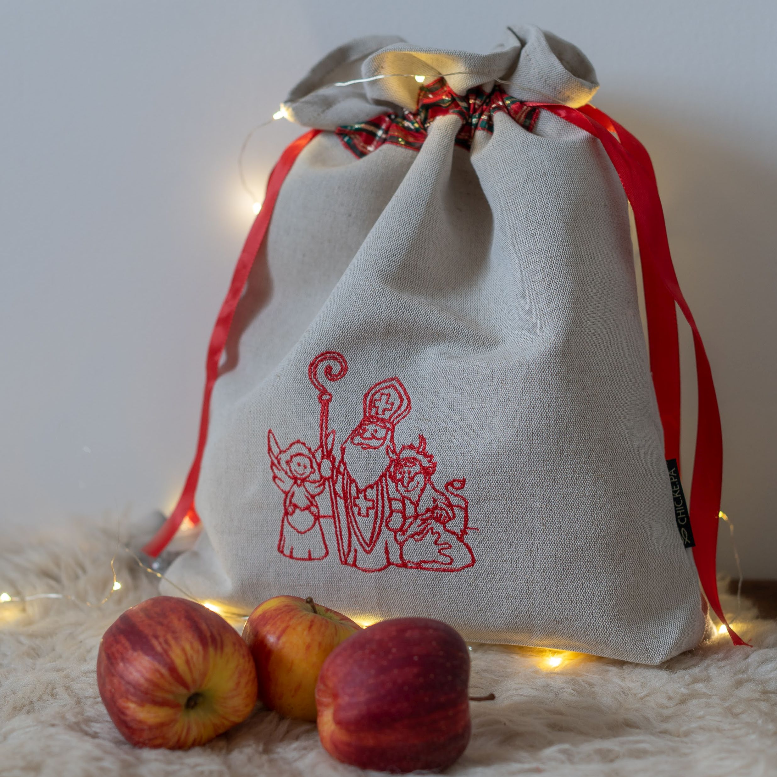 Mikulášský sáček